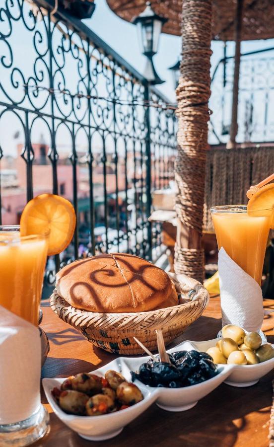 Auberge Restaurant Tizgui Tinghir Dış mekan fotoğraf