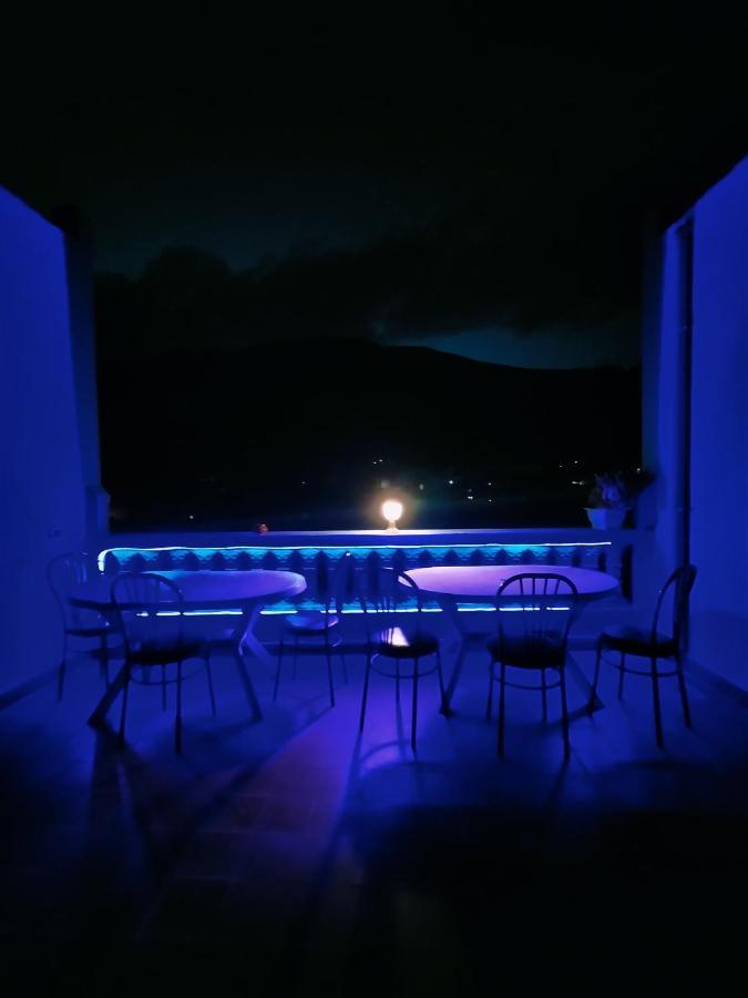 Auberge Restaurant Tizgui Tinghir Dış mekan fotoğraf